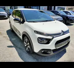 Auto - Citroen c3 puretech 110 s&s max