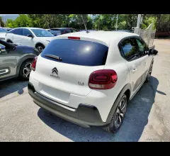 Auto - Citroen c3 puretech 110 s&s max