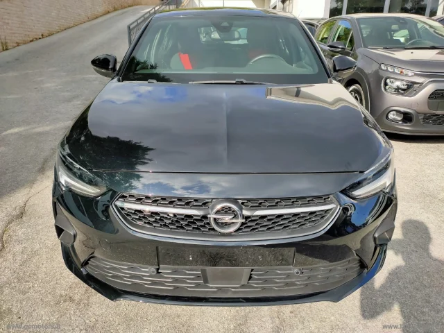 Auto - Opel corsa 1.2 100 cv gs line