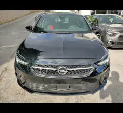 Auto - Opel corsa 1.2 100 cv gs line