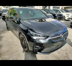 Auto - Opel corsa 1.2 100 cv gs line