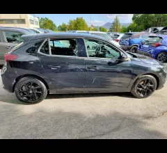 Auto - Opel corsa 1.2 100 cv gs line