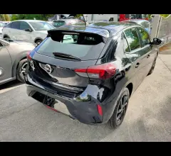 Auto - Opel corsa 1.2 100 cv gs line