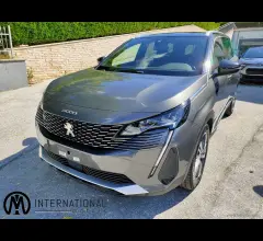 Auto - Peugeot 5008 puretech turbo 130s&s eat8 all.pack