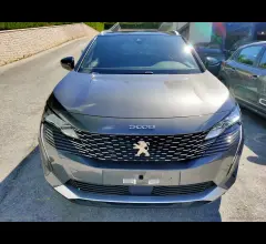 Auto - Peugeot 5008 puretech turbo 130s&s eat8 all.pack