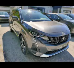 Auto - Peugeot 5008 puretech turbo 130s&s eat8 all.pack