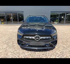 Auto - Mercedes-benz gla 200 d automatic amg line premium