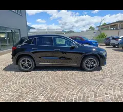 Auto - Mercedes-benz gla 200 d automatic amg line premium