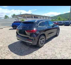 Auto - Mercedes-benz gla 200 d automatic amg line premium