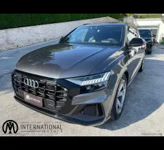 Audi q8 50 tdi 286 cv quattro tiptronic