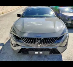 Auto - Peugeot 408 puretech 130 s&s eat8 gt
