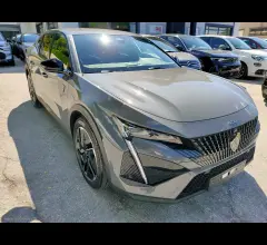 Auto - Peugeot 408 puretech 130 s&s eat8 gt