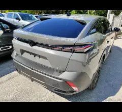 Auto - Peugeot 408 puretech 130 s&s eat8 gt
