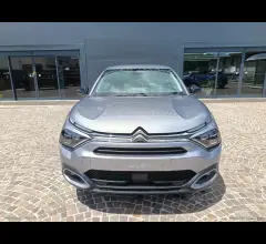 Auto - Citroen c4 puretech 130 s&s max