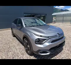 Auto - Citroen c4 puretech 130 s&s max