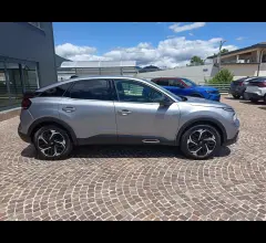 Auto - Citroen c4 puretech 130 s&s max