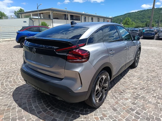 Auto - Citroen c4 puretech 130 s&s max