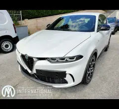 Alfa romeo tonale 1.6 diesel 130 cv tct6 ti