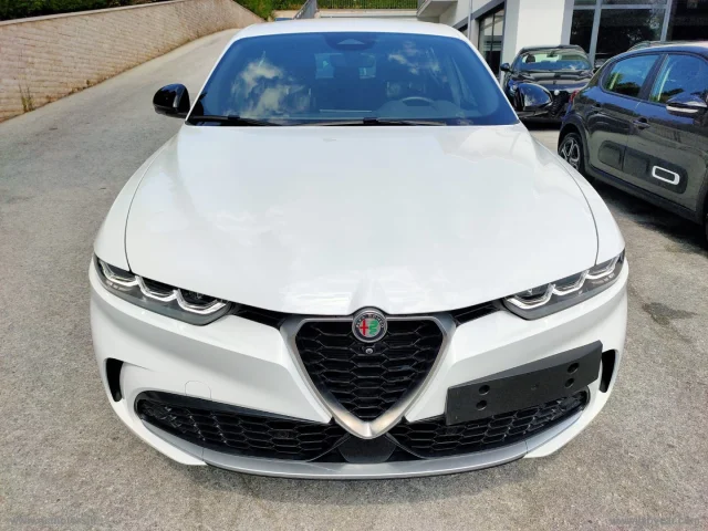 Auto - Alfa romeo tonale 1.6 diesel 130 cv tct6 ti