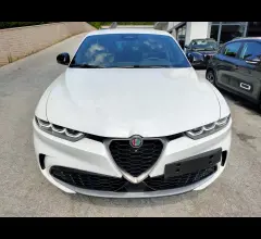 Auto - Alfa romeo tonale 1.6 diesel 130 cv tct6 ti