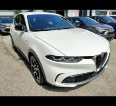 Auto - Alfa romeo tonale 1.6 diesel 130 cv tct6 ti