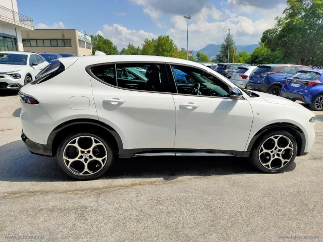 Auto - Alfa romeo tonale 1.6 diesel 130 cv tct6 ti