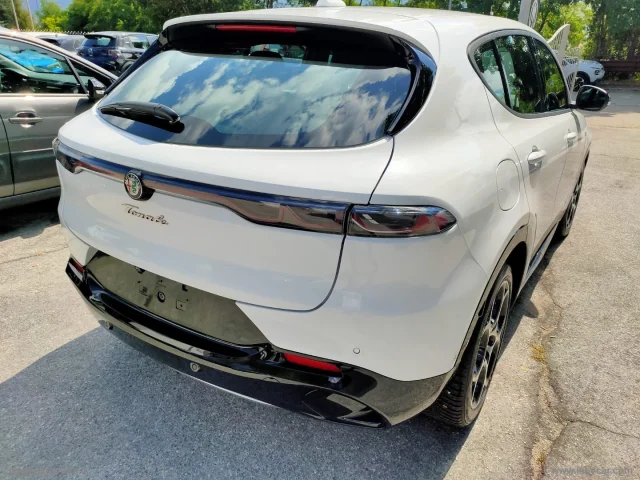 Auto - Alfa romeo tonale 1.6 diesel 130 cv tct6 ti