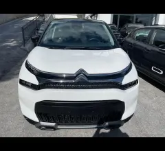 Auto - Citroen c3 aircross puretech 110 s&s you