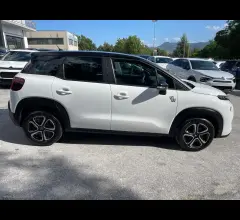 Auto - Citroen c3 aircross puretech 110 s&s you