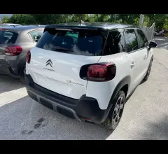 Auto - Citroen c3 aircross puretech 110 s&s you