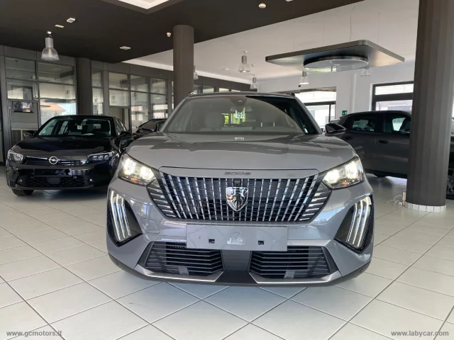 Auto - Peugeot 2008 puretech 100 s&s allure