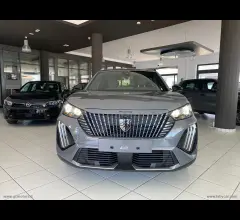 Auto - Peugeot 2008 puretech 100 s&s allure