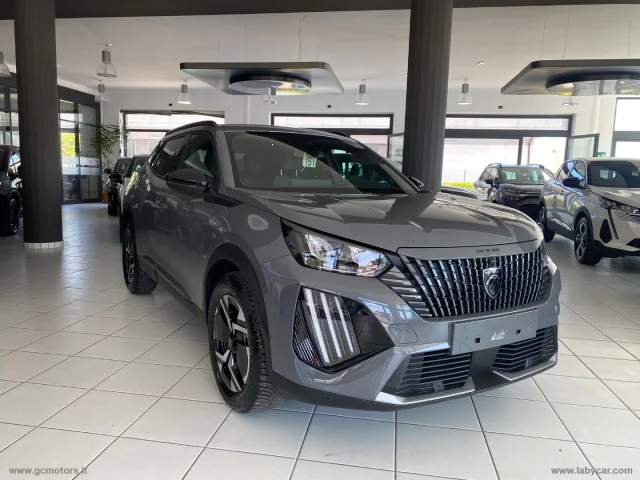 Auto - Peugeot 2008 puretech 100 s&s allure