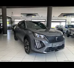 Auto - Peugeot 2008 puretech 100 s&s allure