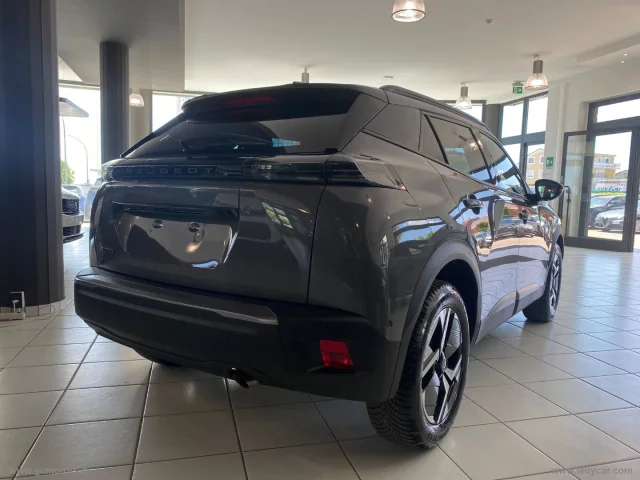 Auto - Peugeot 2008 puretech 100 s&s allure