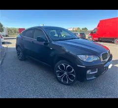 Auto - Bmw x6 xdrive30d futura