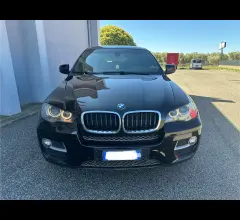 Auto - Bmw x6 xdrive30d futura