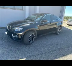 Auto - Bmw x6 xdrive30d futura
