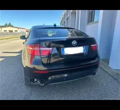 Auto - Bmw x6 xdrive30d futura