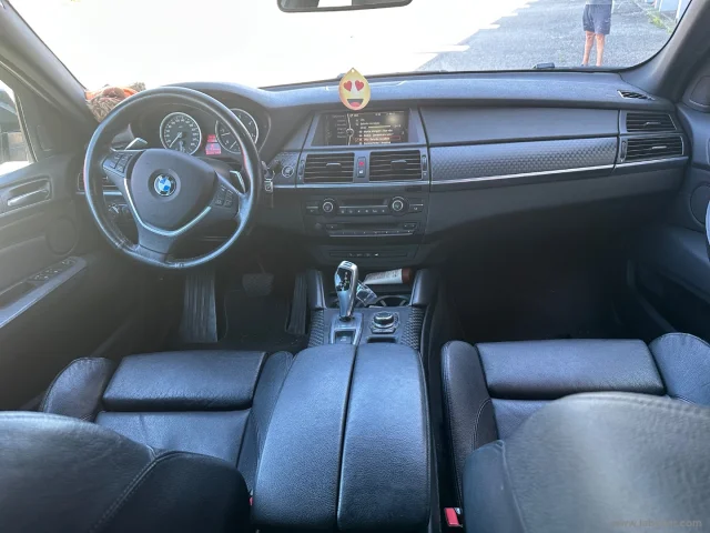 Auto - Bmw x6 xdrive30d futura