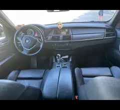 Auto - Bmw x6 xdrive30d futura