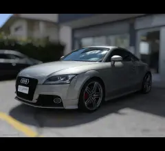 Audi tt coupé 2.0 tfsi advanced plus