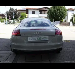 Auto - Audi tt coupé 2.0 tfsi advanced plus