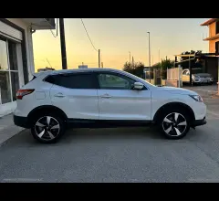 Auto - Nissan qashqai 1.5 dci n-connecta
