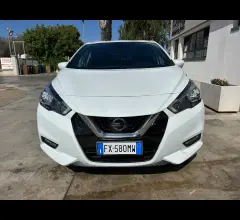 Auto - Nissan micra 1.5 dci 8v 5p. n-connecta