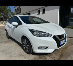 Auto - Nissan micra 1.5 dci 8v 5p. n-connecta
