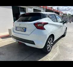 Auto - Nissan micra 1.5 dci 8v 5p. n-connecta