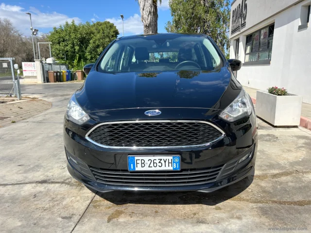 Auto - Ford c-max 1.5 tdci 95 cv s&s plus
