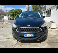 Auto - Ford c-max 1.5 tdci 95 cv s&s plus