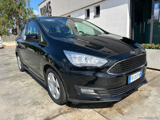 Auto - Ford c-max 1.5 tdci 95 cv s&s plus